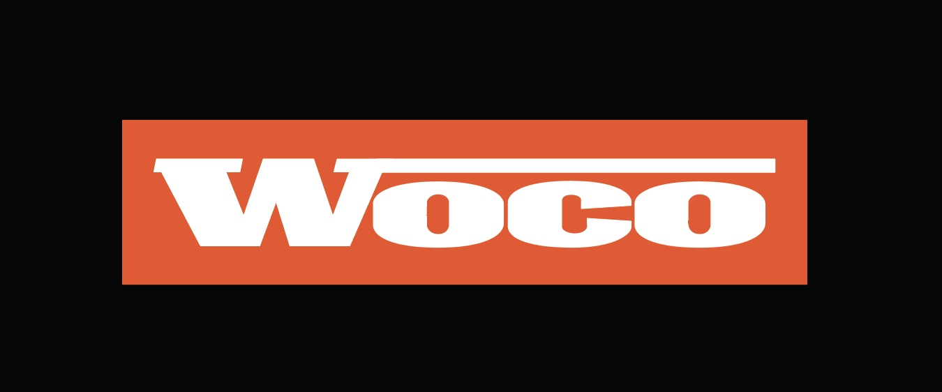 WOCO mobile logo